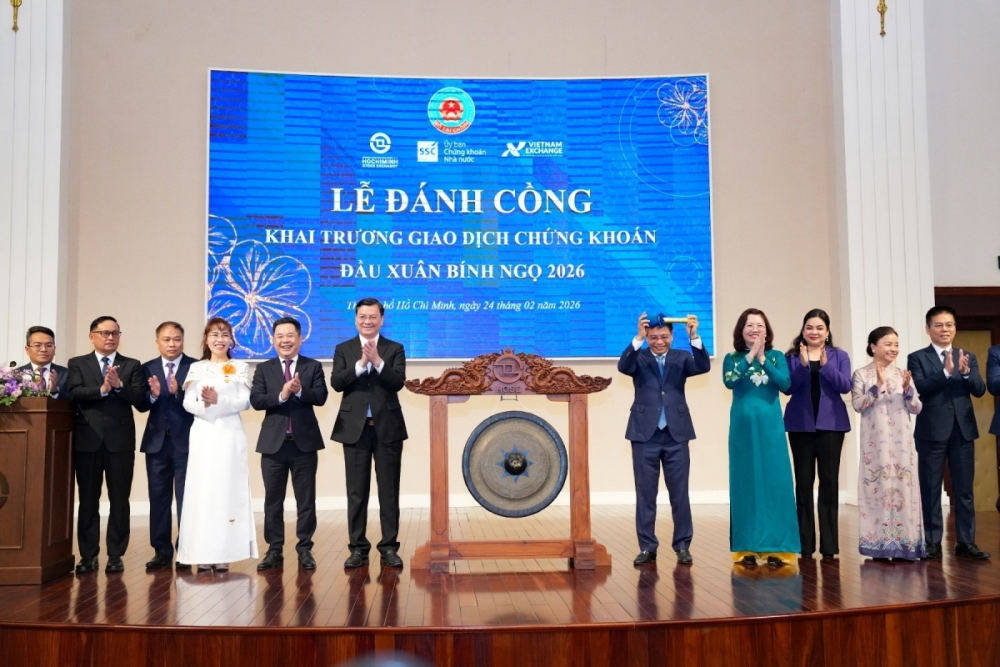 Những “bông hồng quyền lực” trong ngành Ngân hàng Những “bông hồng quyền lực” trong ngành Ngân hàng