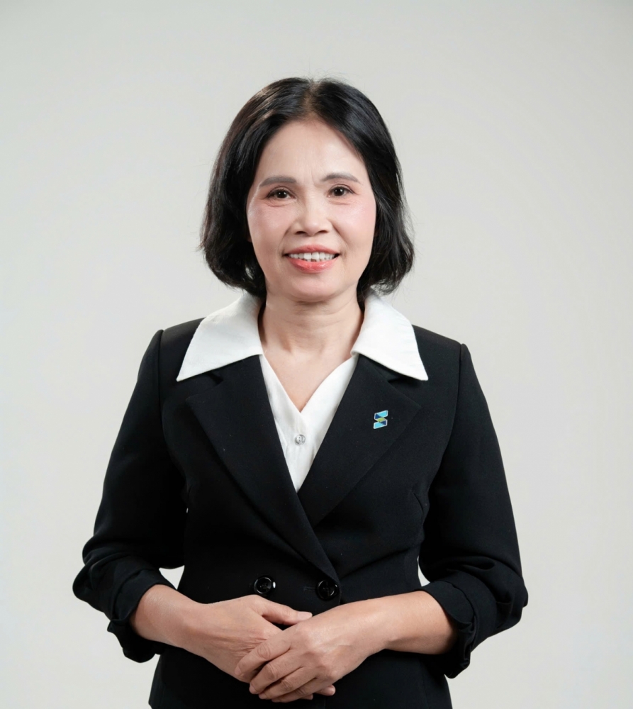 Bà Cao Thị Thúy Nga – Chủ tịch HĐQT PGBank. Bà Cao Thị Thúy Nga – Chủ tịch HĐQT PGBank.