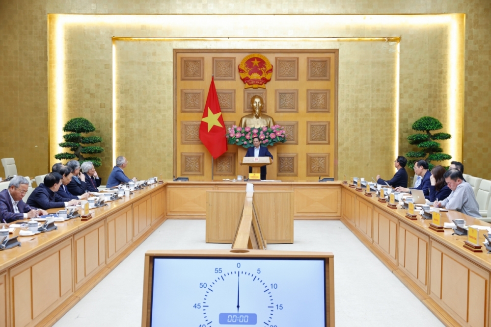 Cần đánh giá đúng diễn biến mới để có biện pháp điều hành kinh tế linh hoạt, hiệu quả Cần đánh giá đúng diễn biến mới để có biện pháp điều hành kinh tế linh hoạt, hiệu quả