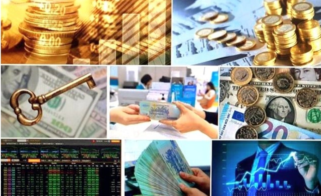 Chính sách tiền tệ trước áp lực bài toán cân bằng