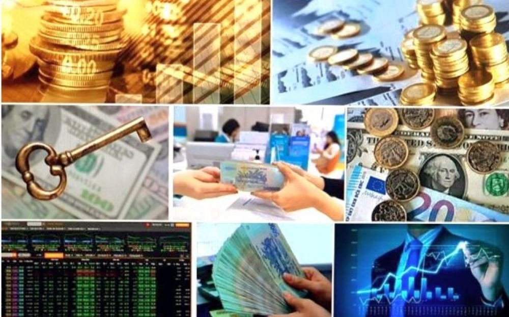 Chính sách tiền tệ trước áp lực chi phí từ biến động giá dầu Chính sách tiền tệ trước áp lực chi phí từ biến động giá dầu
