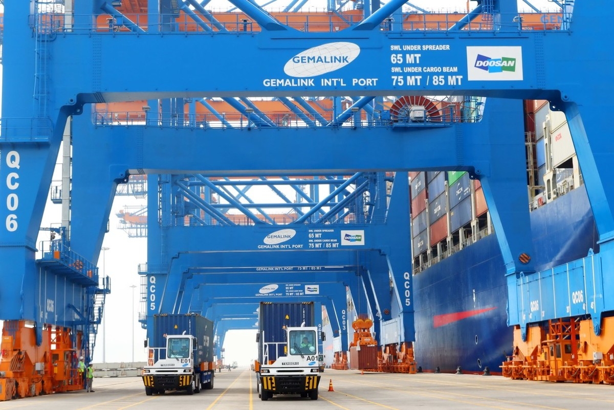 Dự báo thách thức 3 giai đoạn và kịch bản ứng phó trước những cú sốc Dự báo thách thức 3 giai đoạn và kịch bản ứng phó trước những cú sốc