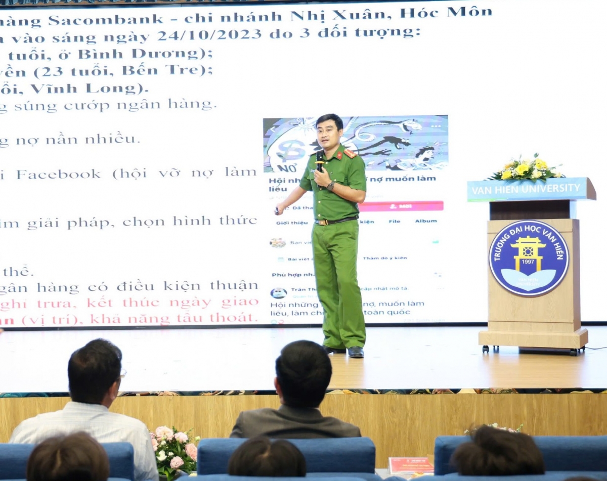 Bùng nổ tài chính số, giao dịch thế nào cho an toàn? Bùng nổ tài chính số, giao dịch thế nào cho an toàn?