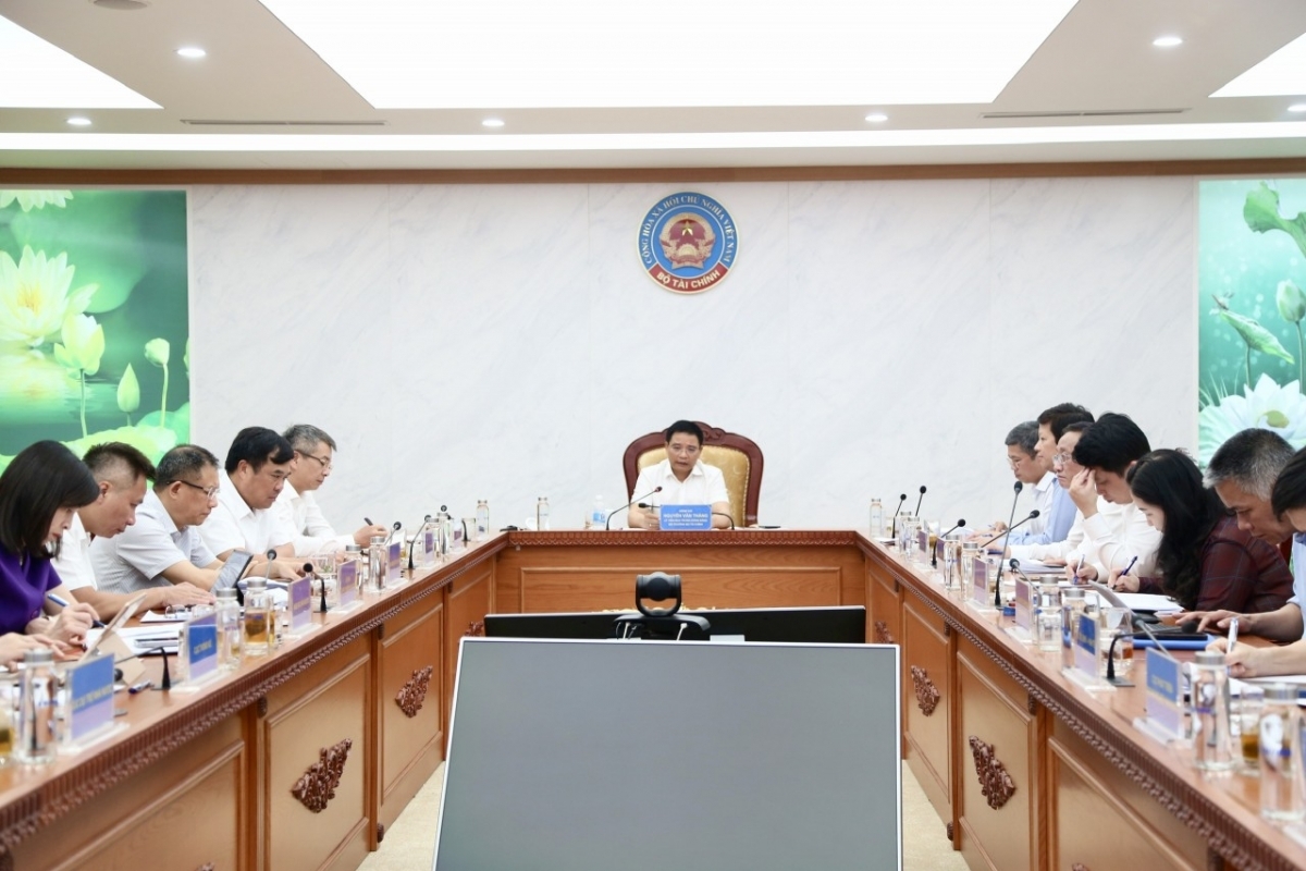 Chủ động điều hành tài khóa, tạo dư địa cho tăng trưởng kinh tế