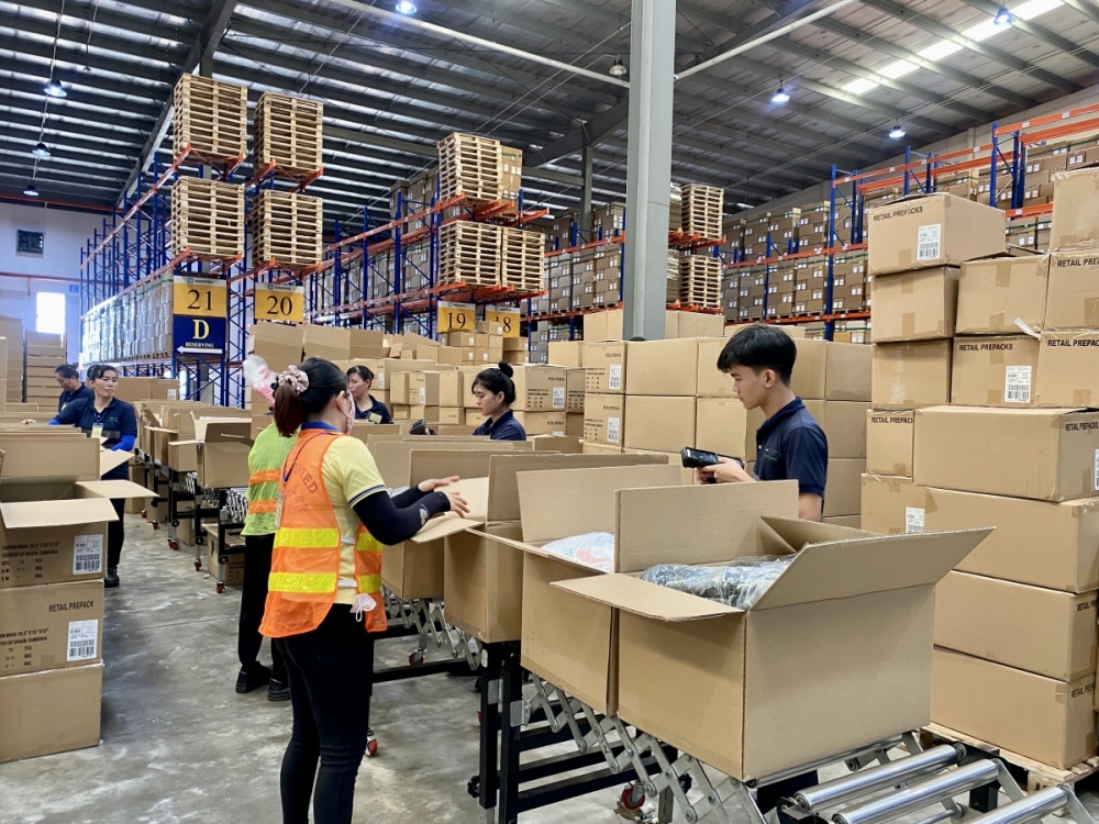 Căng thẳng Trung Đông khiến chi phí logistics leo thang, doanh nghiệp xoay xở ứng phó