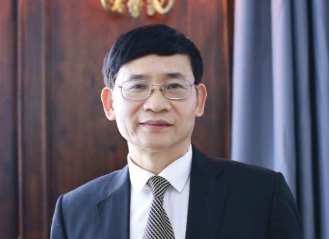 Tăng đại biểu Quốc hội từ khối doanh nghiệp: Thêm “hơi thở thực tiễn” vào nghị trường Tăng đại biểu Quốc hội từ khối doanh nghiệp: Thêm “hơi thở thực tiễn” vào nghị trường