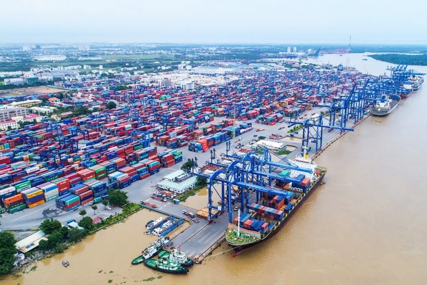 Kinh tế Việt Nam nổi bật bởi sự ổn định và khả năng chống chịu