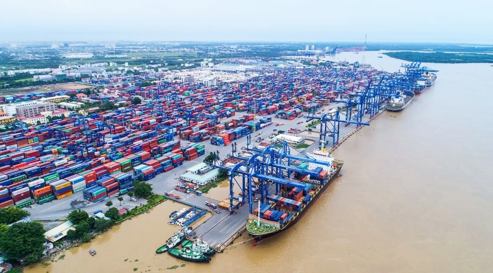 Kinh tế Việt Nam nổi bật bởi sự ổn định và khả năng chống chịu Kinh tế Việt Nam nổi bật bởi sự ổn định và khả năng chống chịu