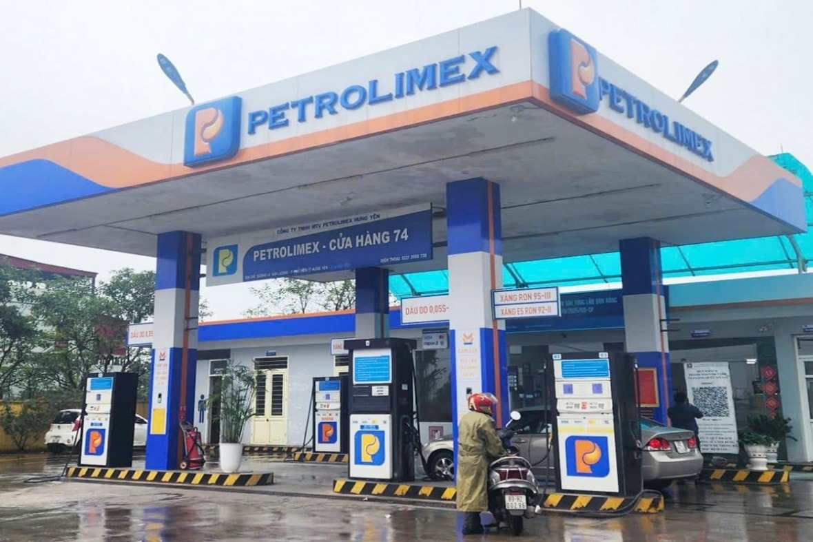 Đề xuất giảm thuế nhập khẩu MFN nhiều mặt hàng xăng dầu xuống 0%