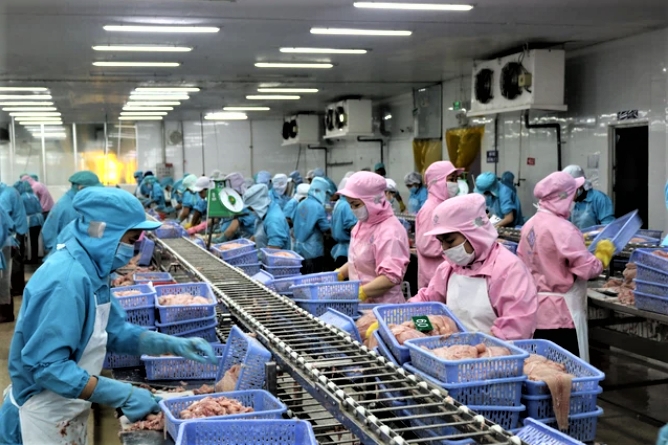 Công nghệ bảo quản - chìa khóa nâng giá trị và mở rộng thị trường nông sản Việt
