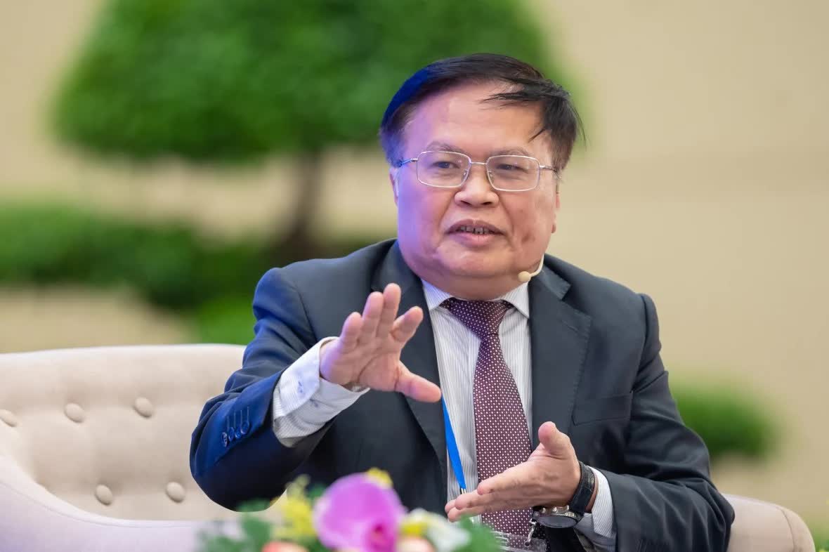 Kinh tế tư nhân và yêu cầu hình thành những doanh nghiệp lớn (Bài 2): Thúc đẩy hộ kinh doanh gia nhập “sân chơi” doanh nghiệp Kinh tế tư nhân và yêu cầu hình thành những doanh nghiệp lớn (Bài 2): Thúc đẩy hộ kinh doanh gia nhập “sân chơi” doanh nghiệp