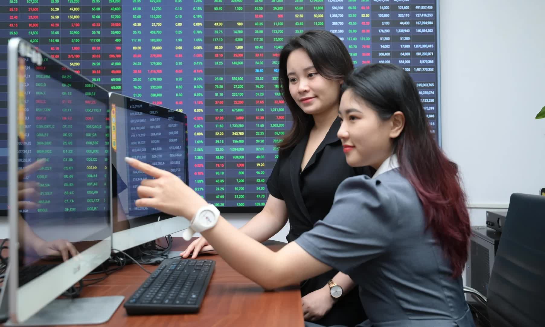Đẩy mạnh phát triển khoa học, công nghệ và chuyển đổi số ngành Tài chính năm 2026 Đẩy mạnh phát triển khoa học, công nghệ và chuyển đổi số ngành Tài chính năm 2026