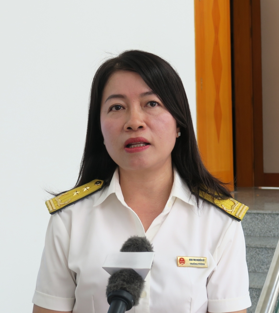 TP. Hồ Chí Minh: Tăng cường giải pháp công nghệ hỗ trợ quyết toán thuế thu nhập cá nhân