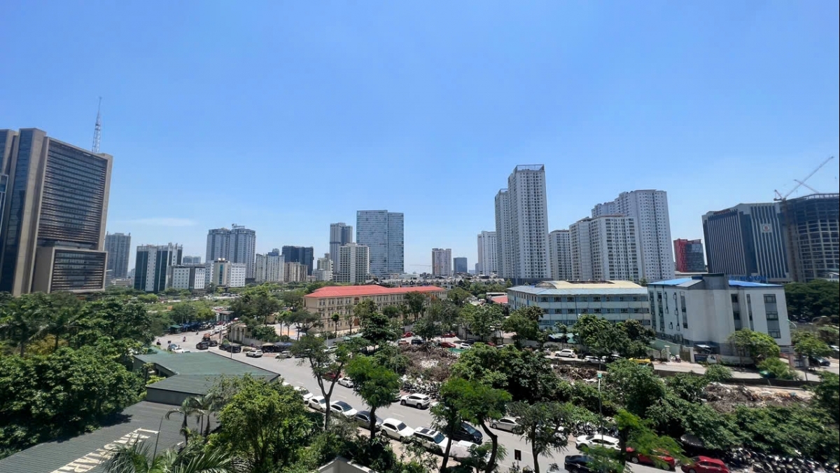 Yếu tố nào đang giúp thanh lọc, tái cấu trúc thị trường bất động sản?