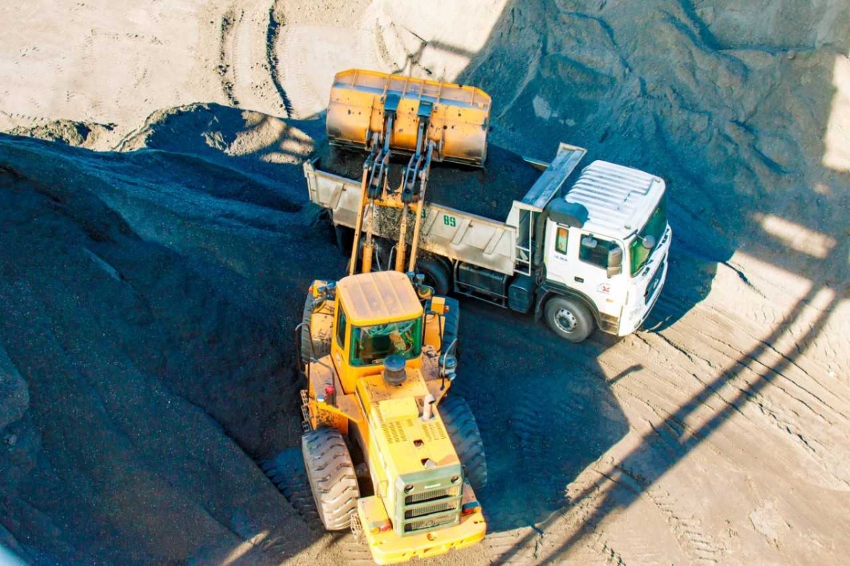 TKV tăng cường sản xuất, tiêu thụ than, góp phần đảm bảo an ninh năng lượng quốc gia