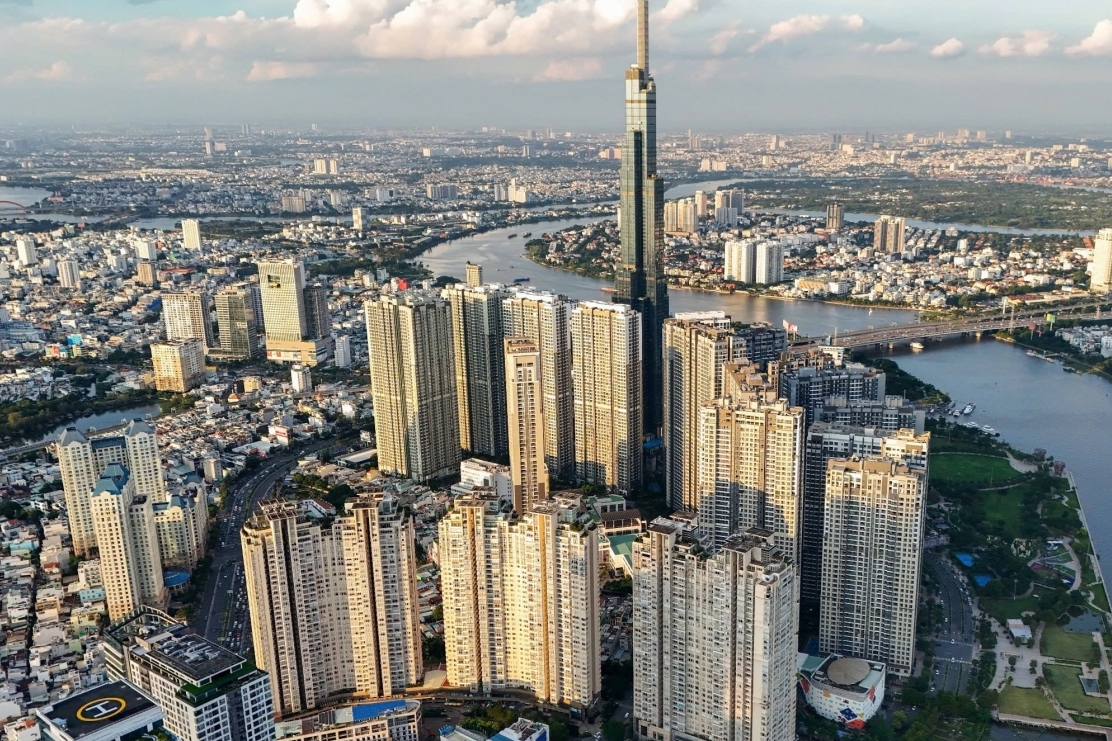 TP. Hồ Chí Minh đề xuất bổ sung 70 biên chế cho Trung tâm Tài chính quốc tế