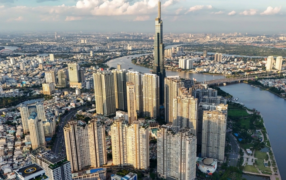 TP. Hồ Chí Minh đề xuất bổ sung 70 biên chế cho Trung tâm Tài chính quốc tế TP. Hồ Chí Minh đề xuất bổ sung 70 biên chế cho Trung tâm Tài chính quốc tế
