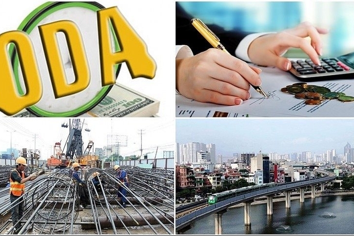 Hoàn thiện cơ chế quản lý vốn ODA và vay ưu đãi nước ngoài