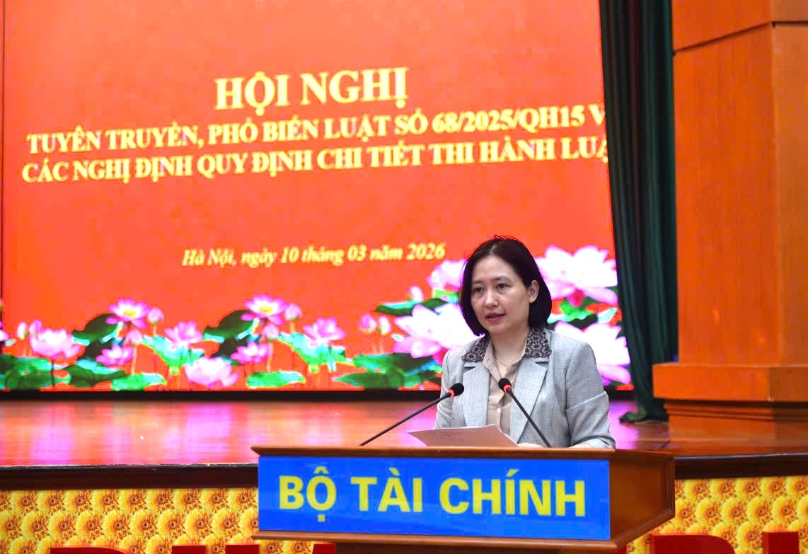 Tăng quyền tự chủ đi đôi với giám sát vốn nhà nước tại doanh nghiệp