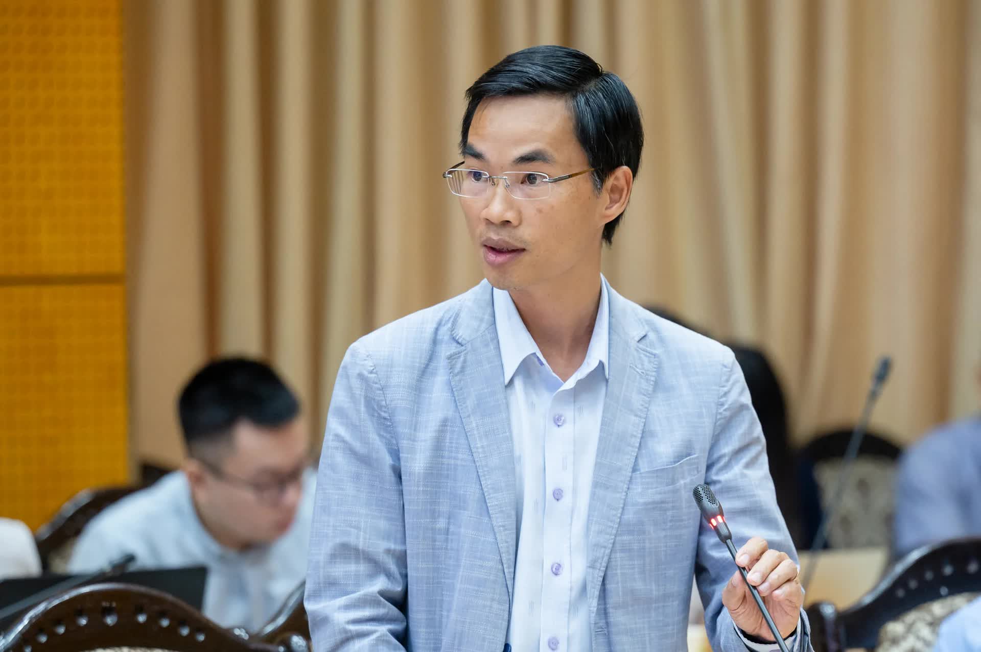 Ba trụ cột chính trong đổi mới sáng tạo để nâng cao năng lực xuất khẩu