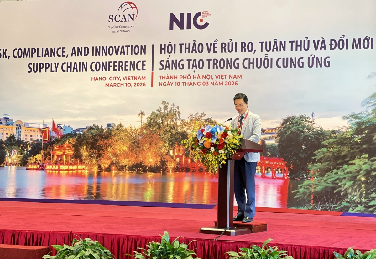Ba trụ cột chính trong đổi mới sáng tạo để nâng cao năng lực xuất khẩu