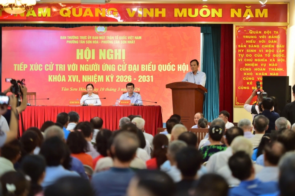 Bài toán kết nối hiệu quả sân bay Tân Sơn Nhất và Long Thành