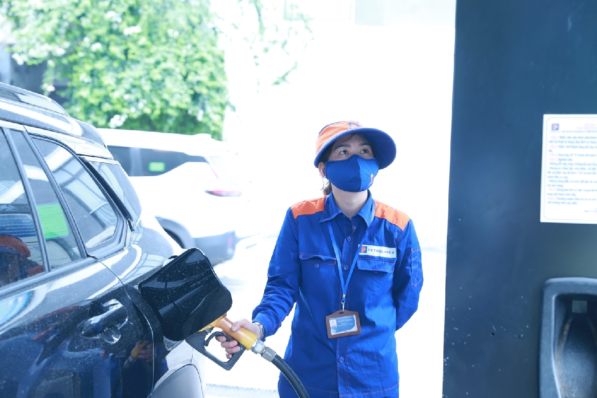 Chủ động chính sách ứng phó trước biến động thị trường xăng dầu (Bài 3): Phản ứng chính sách nhanh trước “sóng gió” thị trường xăng dầu