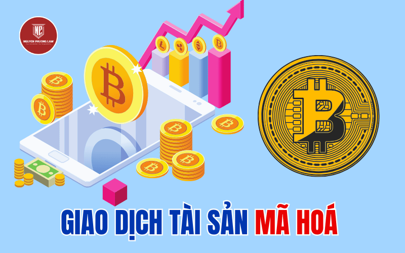 Cơ hội lớn phát triển thị trường tài sản mã hóa Cơ hội lớn phát triển thị trường tài sản mã hóa