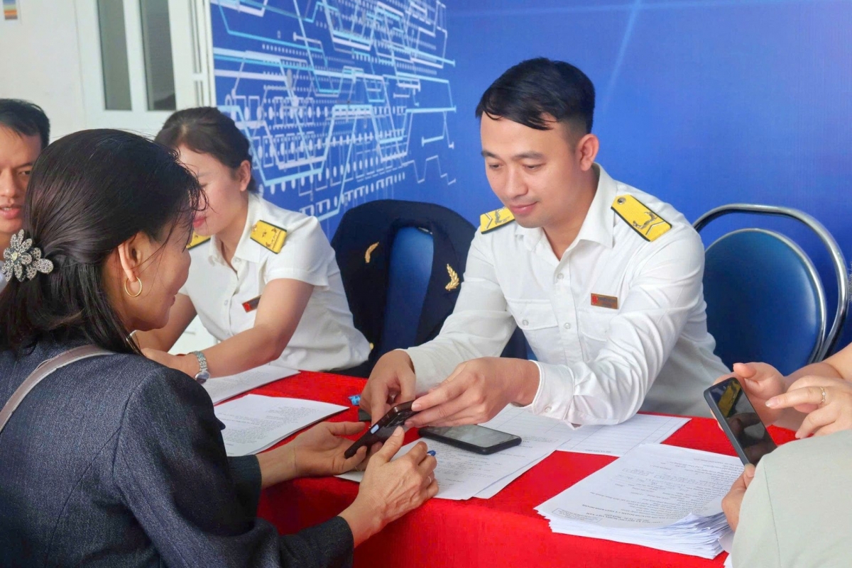 Siết kỷ cương quản lý, khai thác hiệu quả nguồn thu ngân sách tại Lai Châu