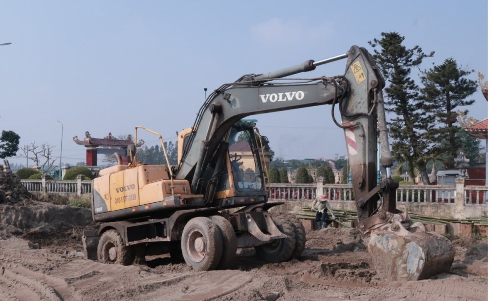 Nâng cao chất lượng và hiệu quả sử dụng vốn đầu tư công Nâng cao chất lượng và hiệu quả sử dụng vốn đầu tư công
