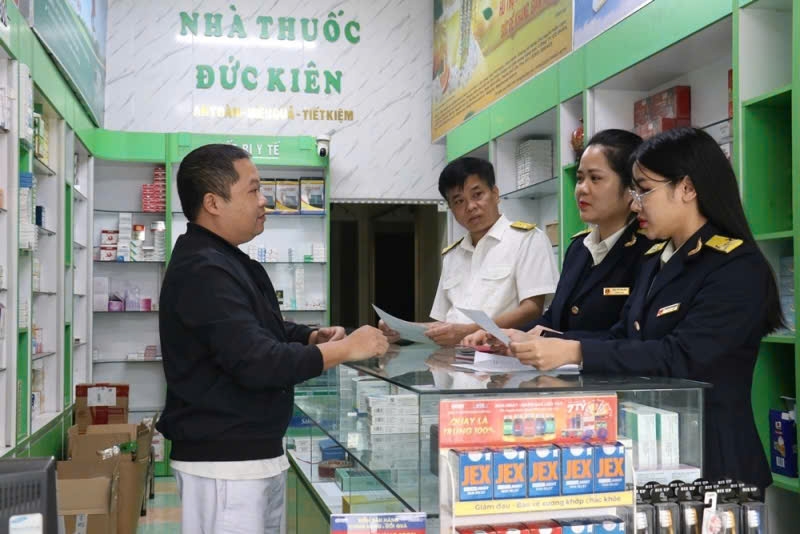 Thuế tỉnh Phú Thọ: Tập trung triển khai Nghị định số 68/2026/NĐ-CP