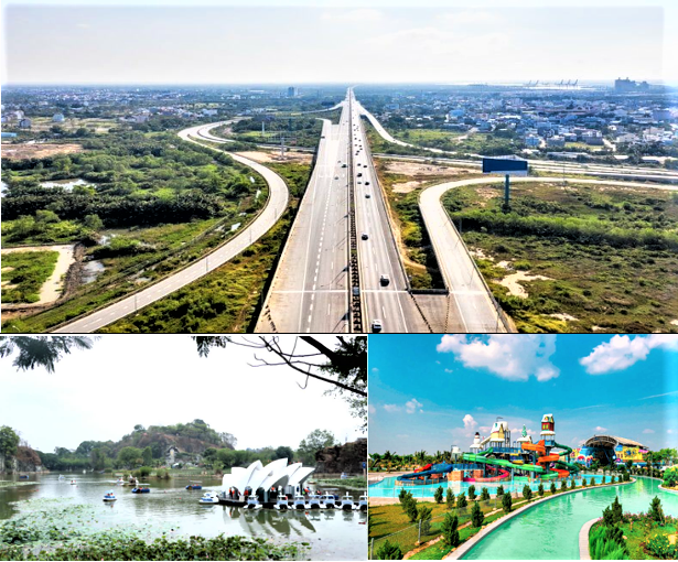 Bán lẻ và dịch vụ Đồng Nai tăng 20,76% hai tháng đầu năm 2026