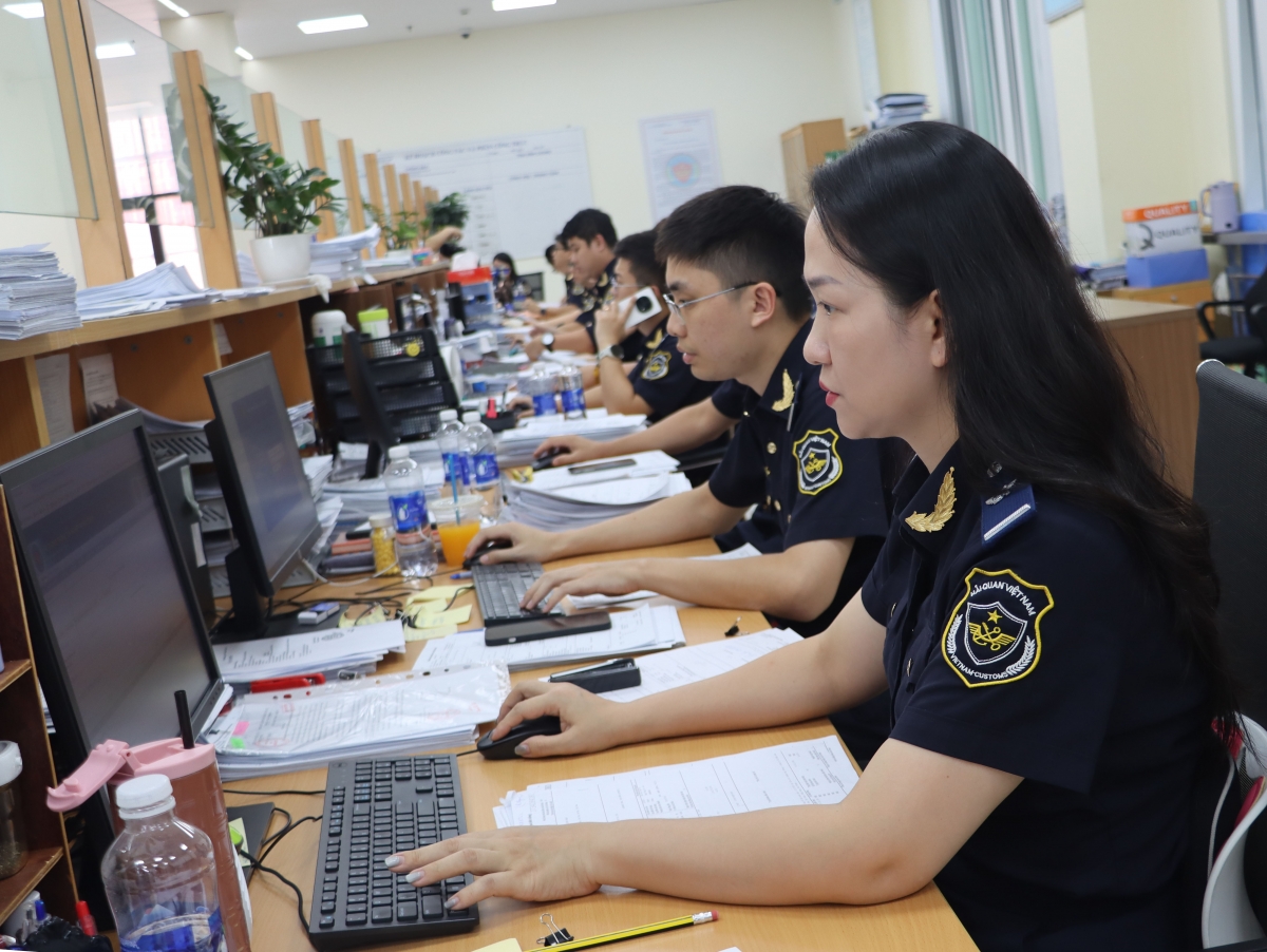 Hải quan khu vực III đánh giá tác động từ chiến sự tại Trung Đông