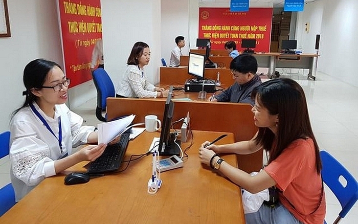 Quyết toán thuế TNCN: 7 lưu ý quan trọng đối với tổ chức, cá nhân trả thu nhập