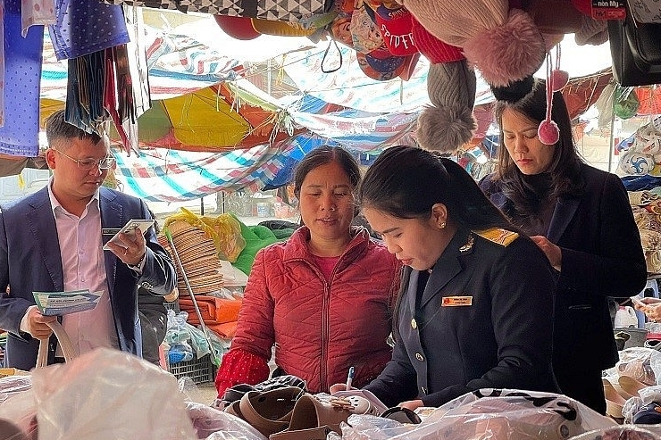 Thuế cơ sở 3 tỉnh Lạng Sơn: Hướng dẫn chính sách mới đến người nộp thuế