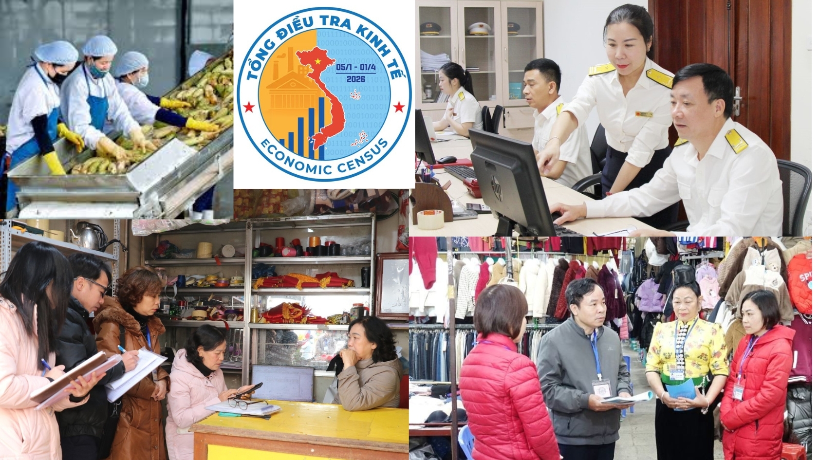 Thuế tỉnh Sơn La: Thông tin của người nộp thuế cung cấp được bảo mật theo quy định của Luật Dữ liệu