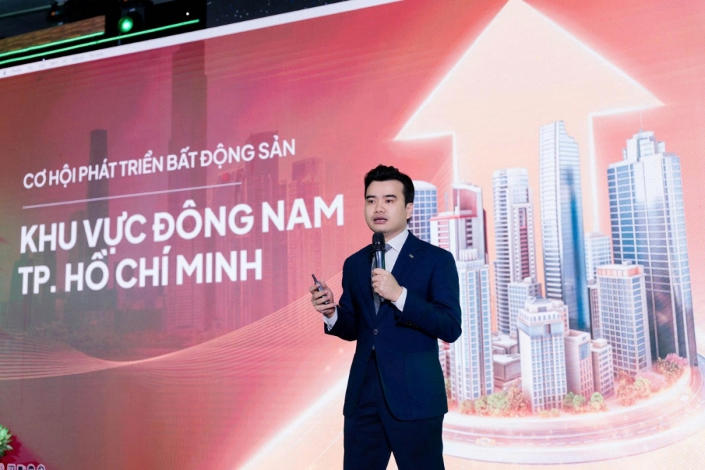 Cuộc chơi của các chủ đầu tư lớn với các đại đô thị