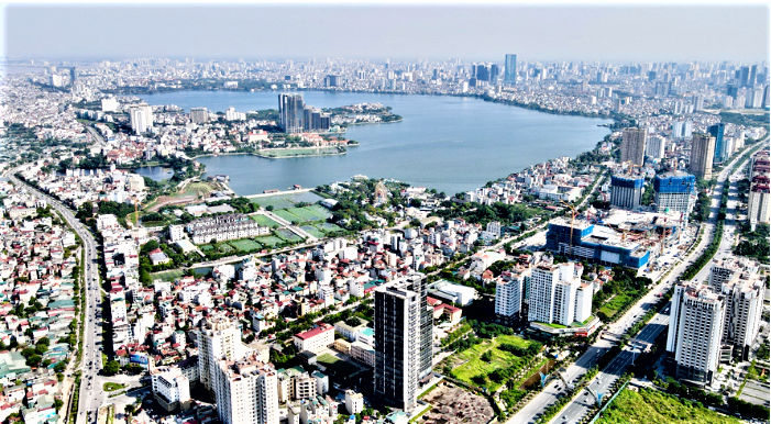 Hà Nội tăng tốc giải ngân đầu tư công, thúc đẩy hạ tầng chiến lược