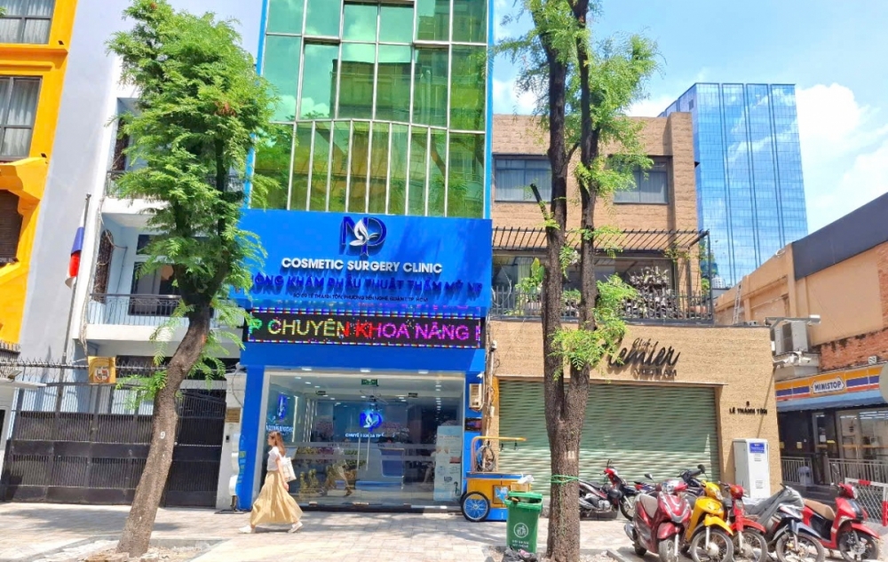 TP. Hồ Chí Minh tăng cường xử lý doanh nghiệp 