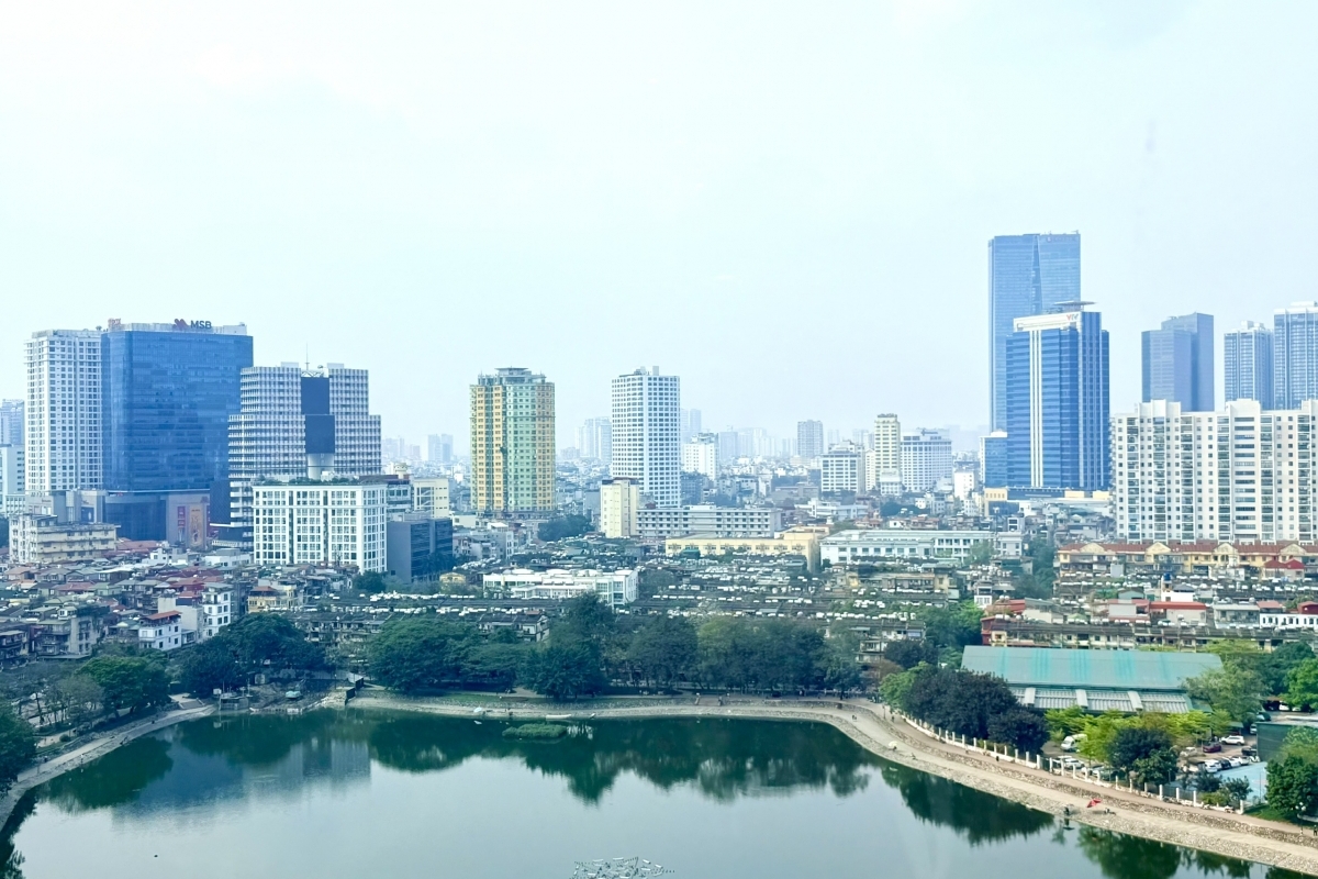 Tranh chấp bất động sản không còn là những vụ việc đơn lẻ