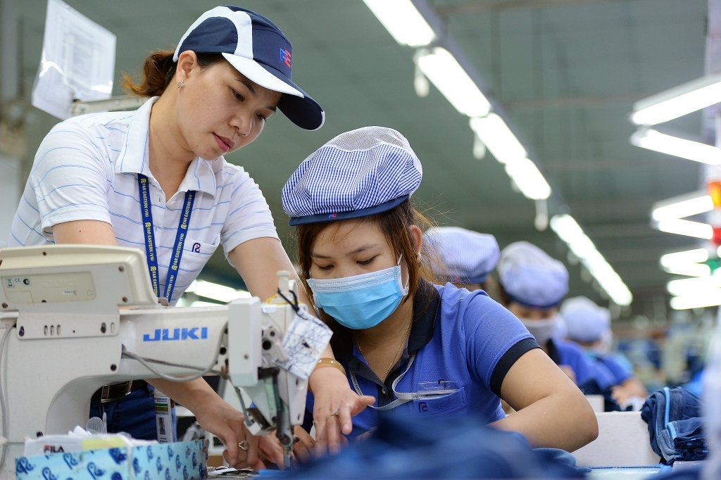 Triển vọng việc làm Quý II/2026 tích cực khi doanh nghiệp đẩy mạnh tuyển dụng