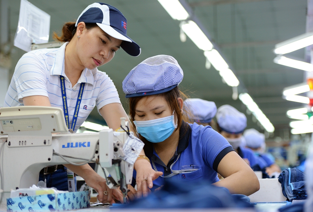 Triển vọng việc làm Quý II/2026 tích cực khi doanh nghiệp đẩy mạnh tuyển dụng