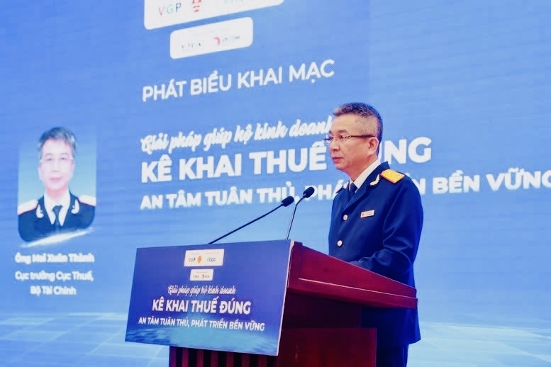 Chính thức xóa bỏ thuế khoán từ 2026: Giải pháp giúp Hộ kinh doanh kê khai thuế đúng và bền vững