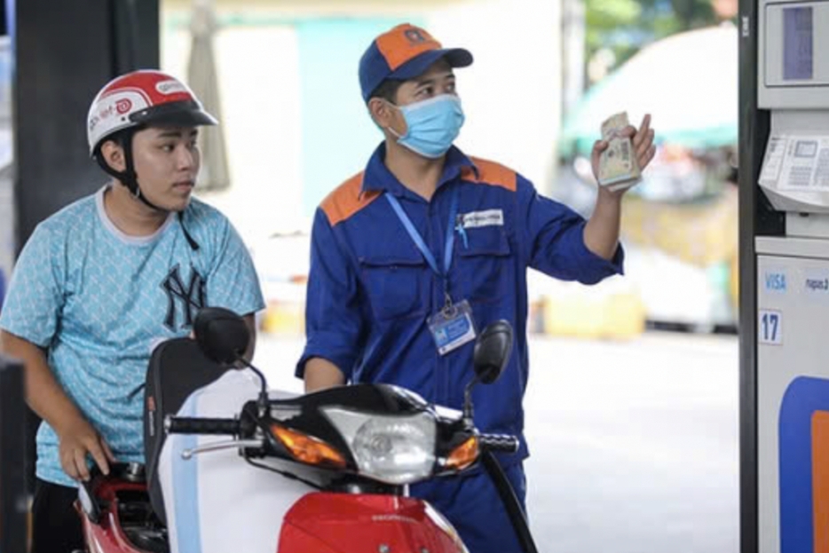 Bảo đảm an ninh năng lượng, ổn định kinh tế, phát triển sản xuất và đời sống nhân dân