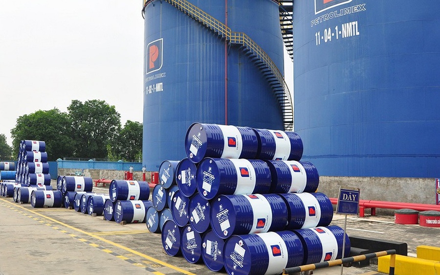 Đề xuất giảm thuế xăng dầu về 0 đồng, tăng nhập khẩu và đa dạng nguồn dầu thô