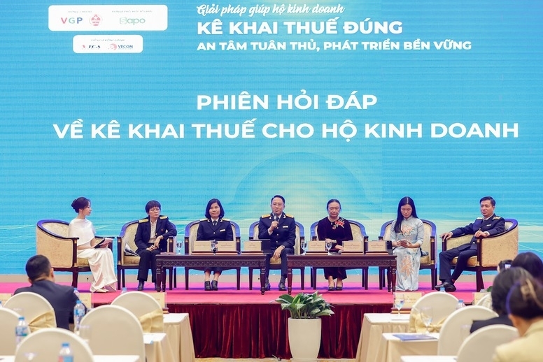 Hướng dẫn kê khai và xử lý thuế đối với hàng bán nhiều kênh, trả hàng, hàng hỏng