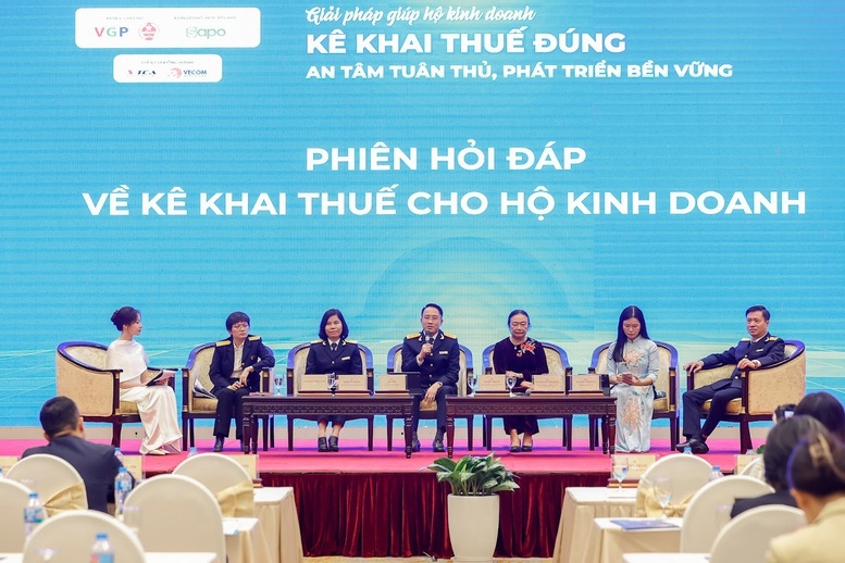 Hướng dẫn kê khai và xử lý thuế đối với hàng bán nhiều kênh, trả hàng, hàng hỏng