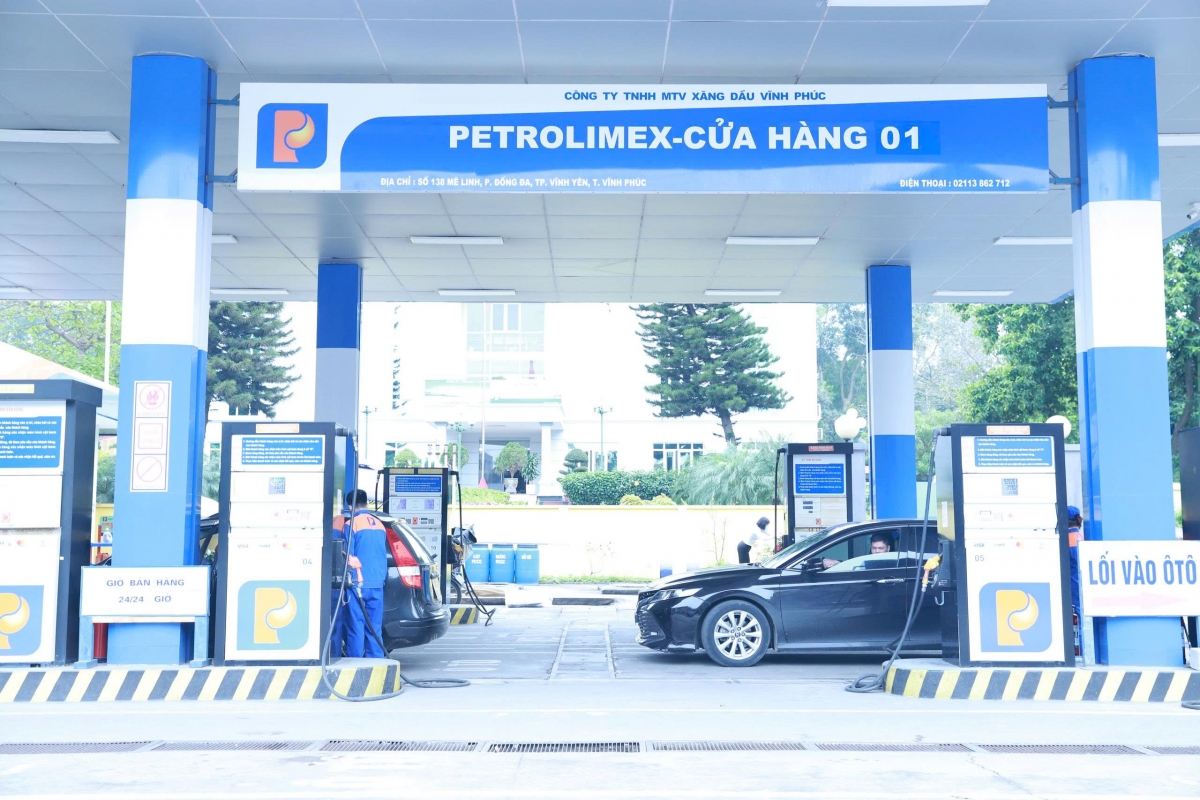 Chủ động chính sách ứng phó trước biến động thị trường xăng dầu (Bài 4): Thuế nhập khẩu xăng dầu linh hoạt giúp mở rộng nguồn cung và hỗ trợ tăng trưởng Chủ động chính sách ứng phó trước biến động thị trường xăng dầu (Bài 4): Thuế nhập khẩu xăng dầu linh hoạt giúp mở rộng nguồn cung và hỗ trợ tăng trưởng