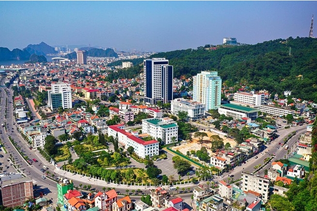 Kinh tế Quảng Ninh tăng tốc từ đầu năm, ngành chế biến, chế tạo tiếp tục bứt phá
