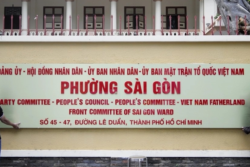 TP. Hồ Chí Minh hoàn tất giao quản lý nhà, đất công cho 168 đơn vị